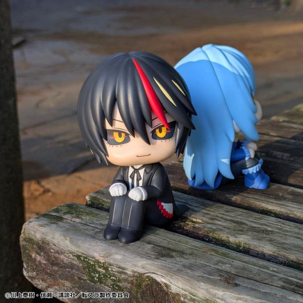 Anime Figuren günstig bei genkidama.de