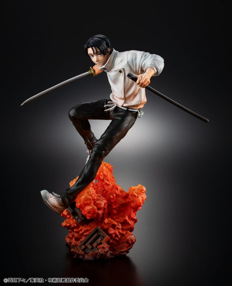 Anime Figuren günstig bei genkidama.de