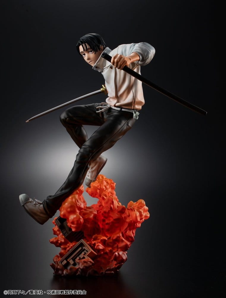 Anime Figuren günstig bei genkidama.de