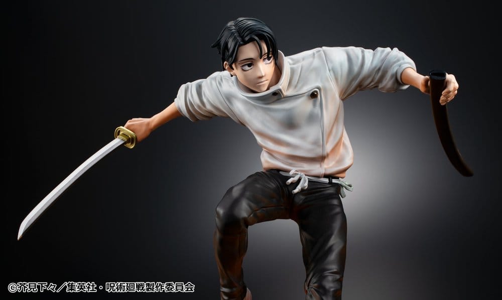 Anime Figuren günstig bei genkidama.de