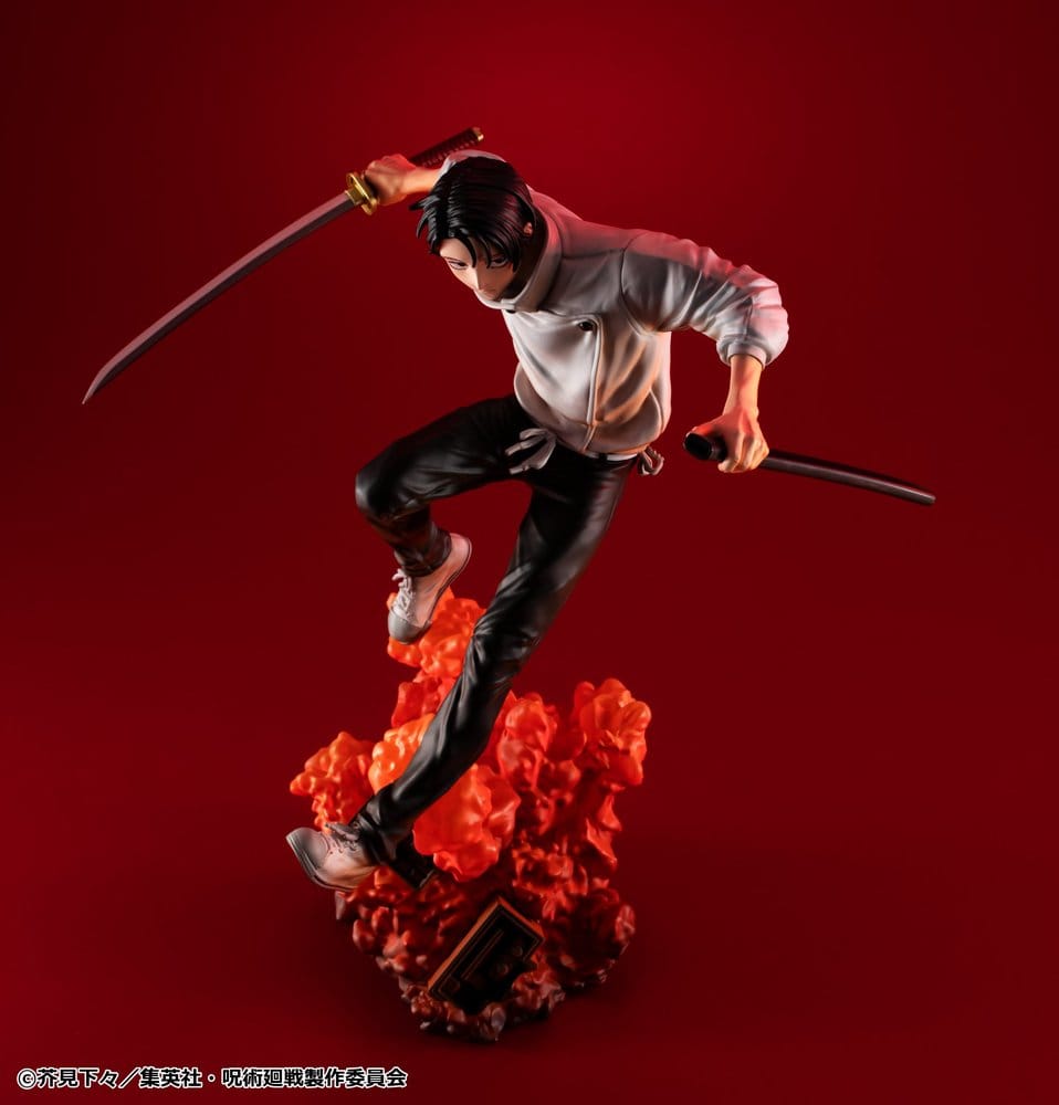 Anime Figuren günstig bei genkidama.de