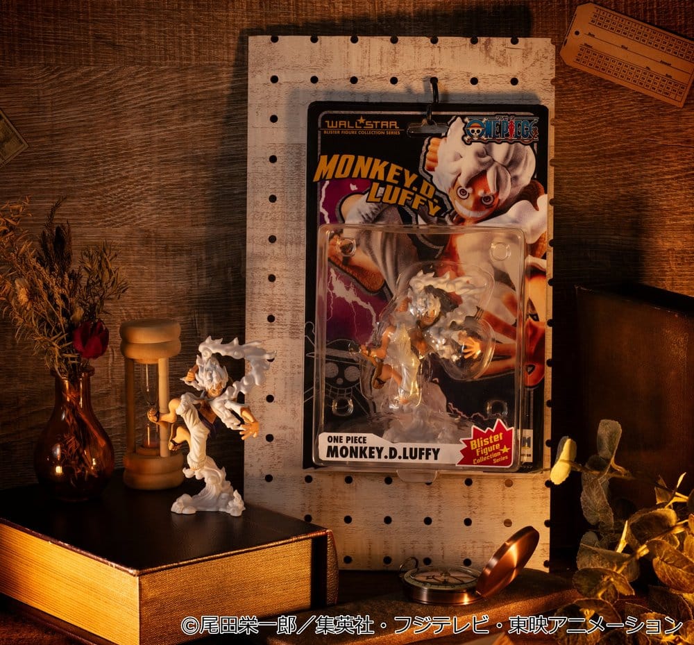 Anime Figuren günstig bei genkidama.de