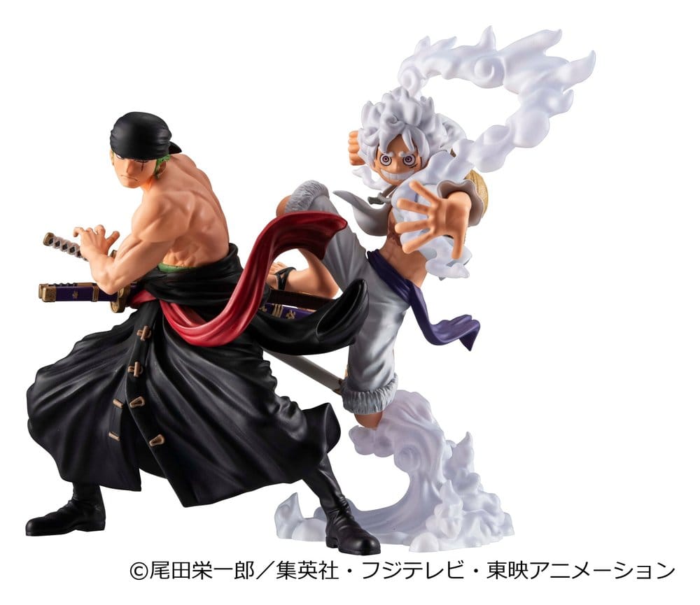 Anime Figuren günstig bei genkidama.de
