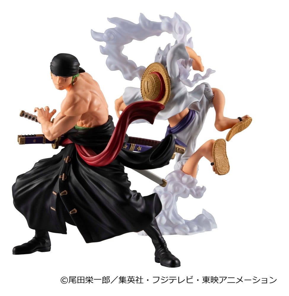 Anime Figuren günstig bei genkidama.de