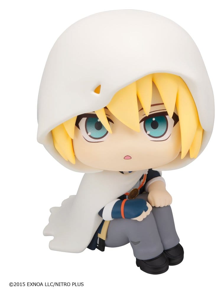 Anime Figuren günstig bei genkidama.de