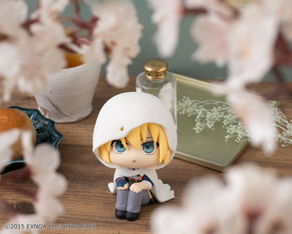 Anime Figuren günstig bei genkidama.de