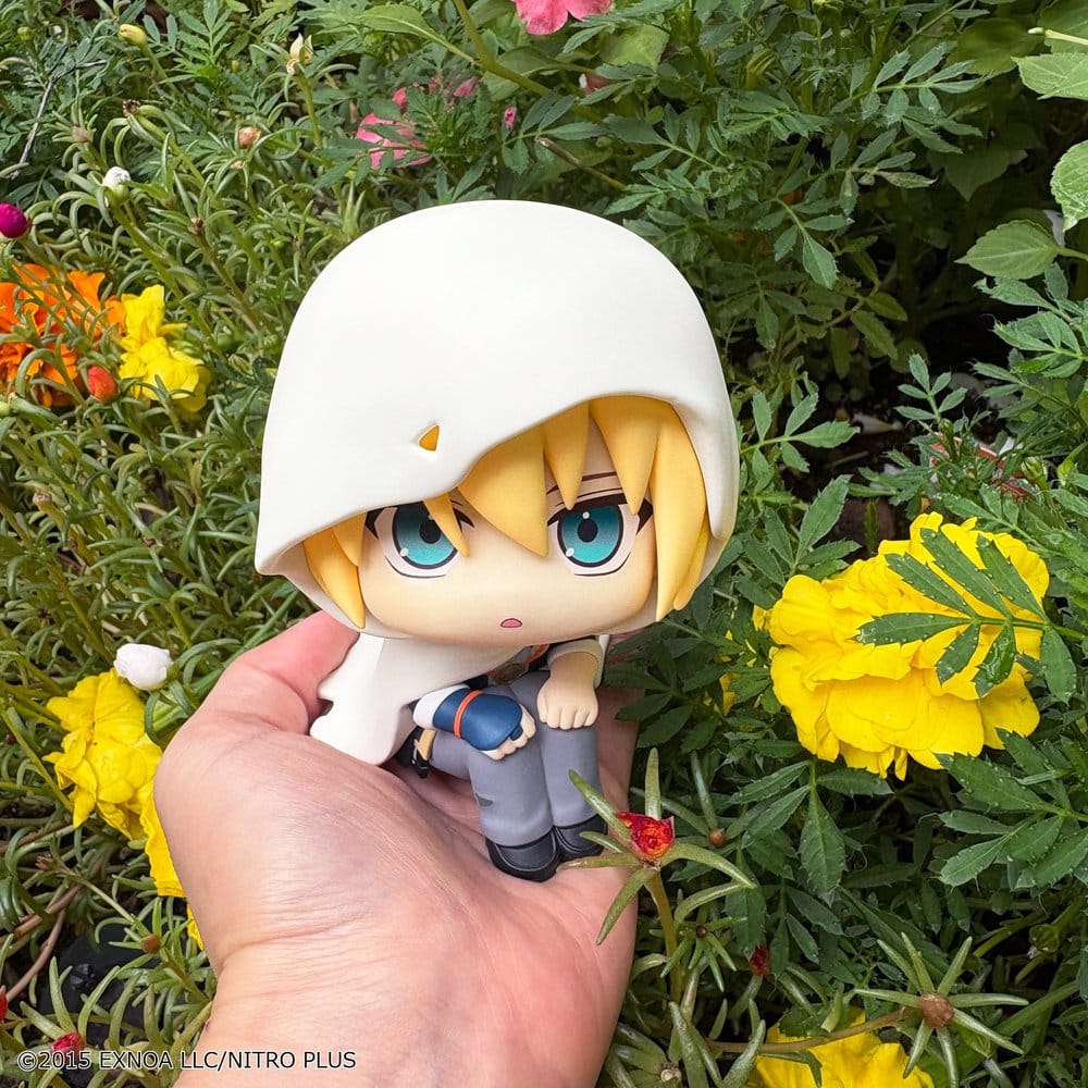 Anime Figuren günstig bei genkidama.de