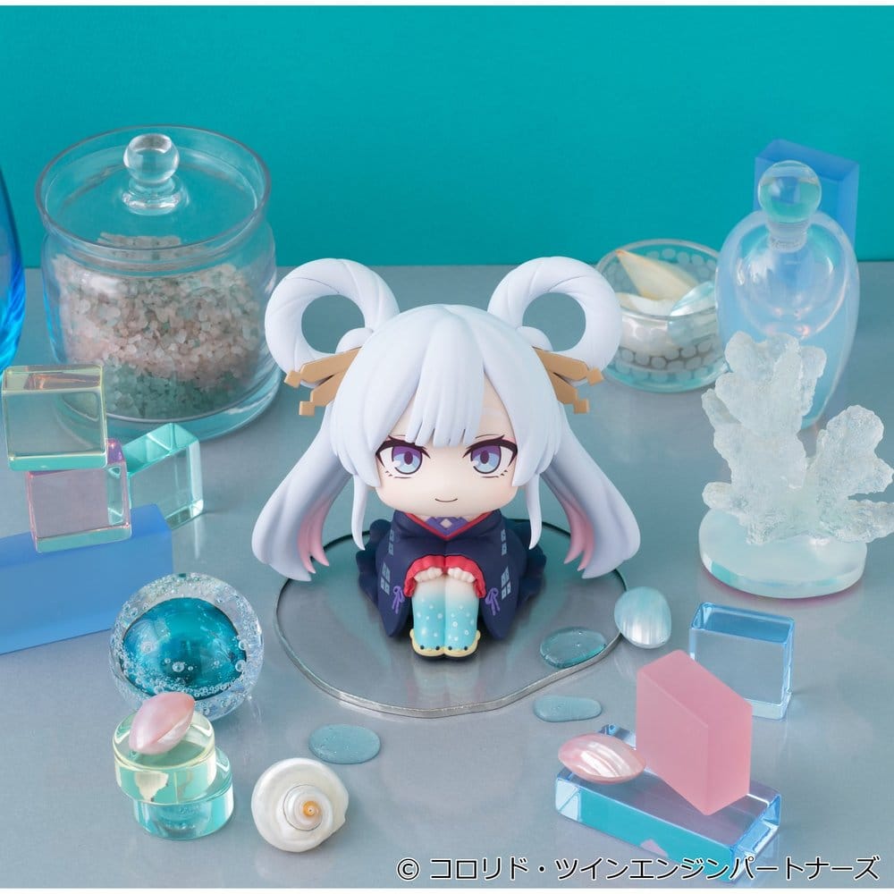 Anime Figuren günstig bei genkidama.de