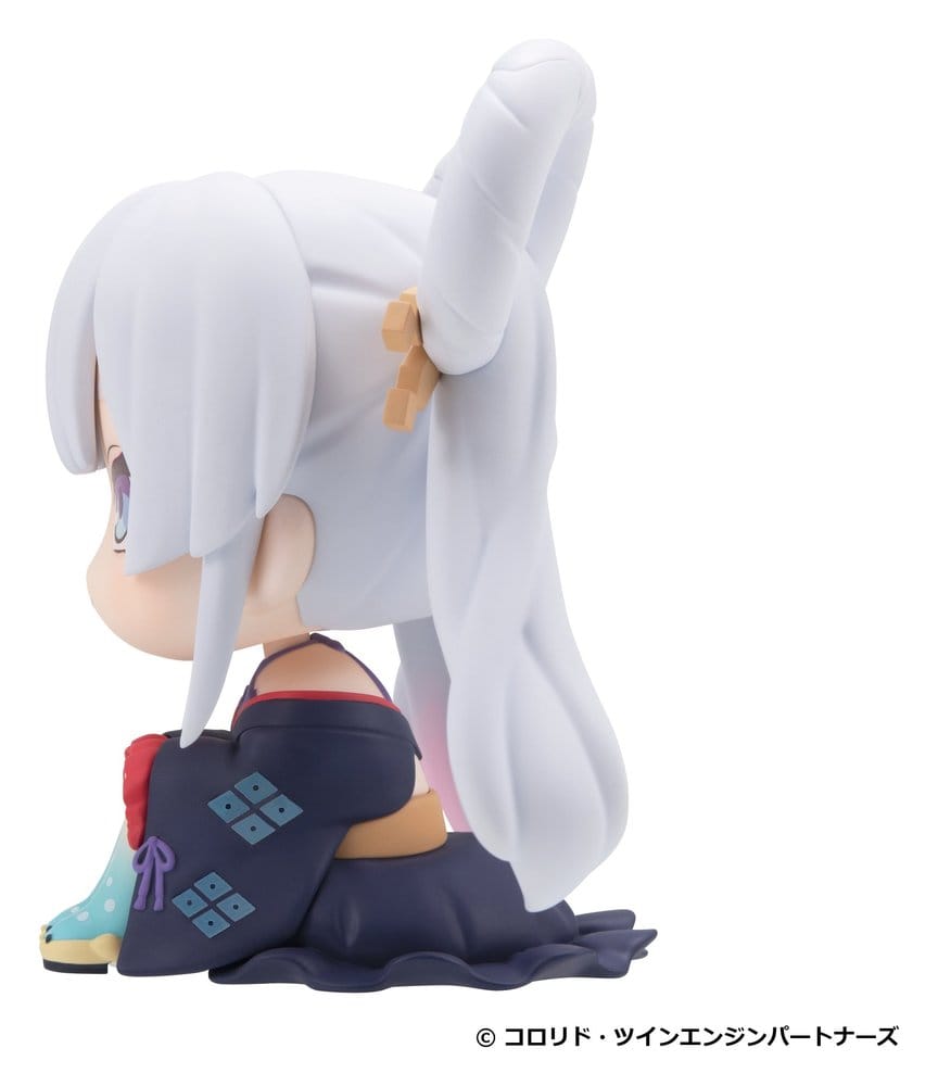 Anime Figuren günstig bei genkidama.de