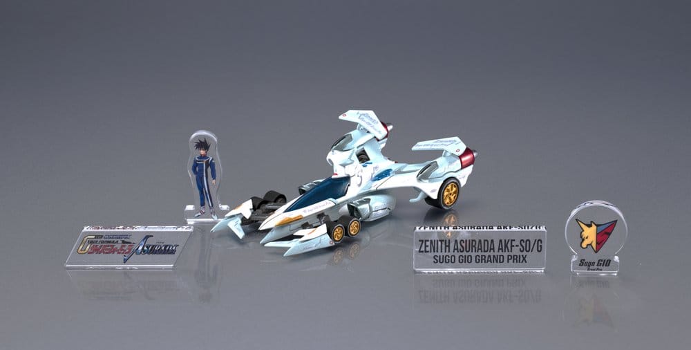 Anime Figuren günstig bei genkidama.de