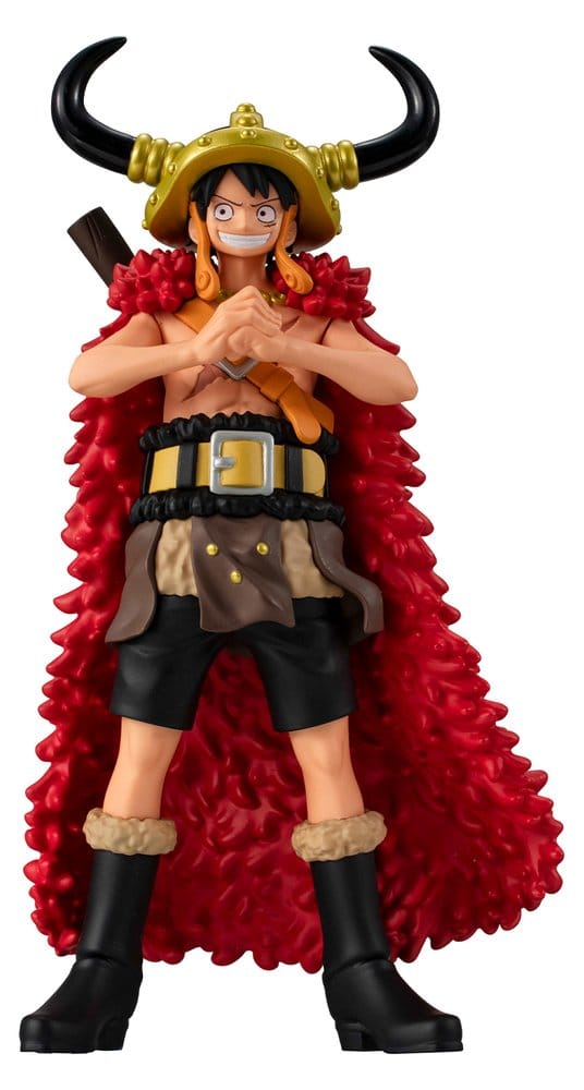 Anime Figuren günstig bei genkidama.de