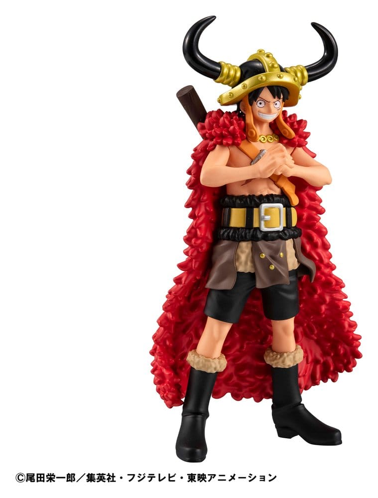 Anime Figuren günstig bei genkidama.de