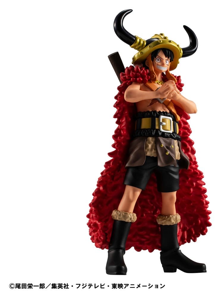 Anime Figuren günstig bei genkidama.de