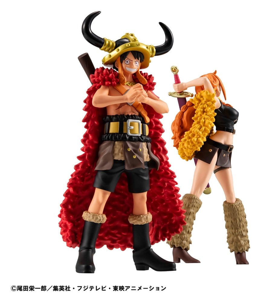 Anime Figuren günstig bei genkidama.de