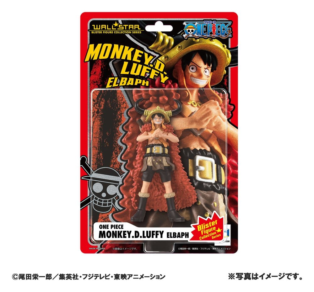 Anime Figuren günstig bei genkidama.de