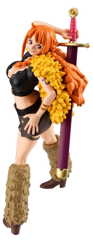 Anime Figuren günstig bei genkidama.de