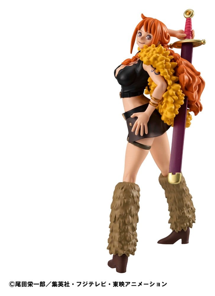 Anime Figuren günstig bei genkidama.de