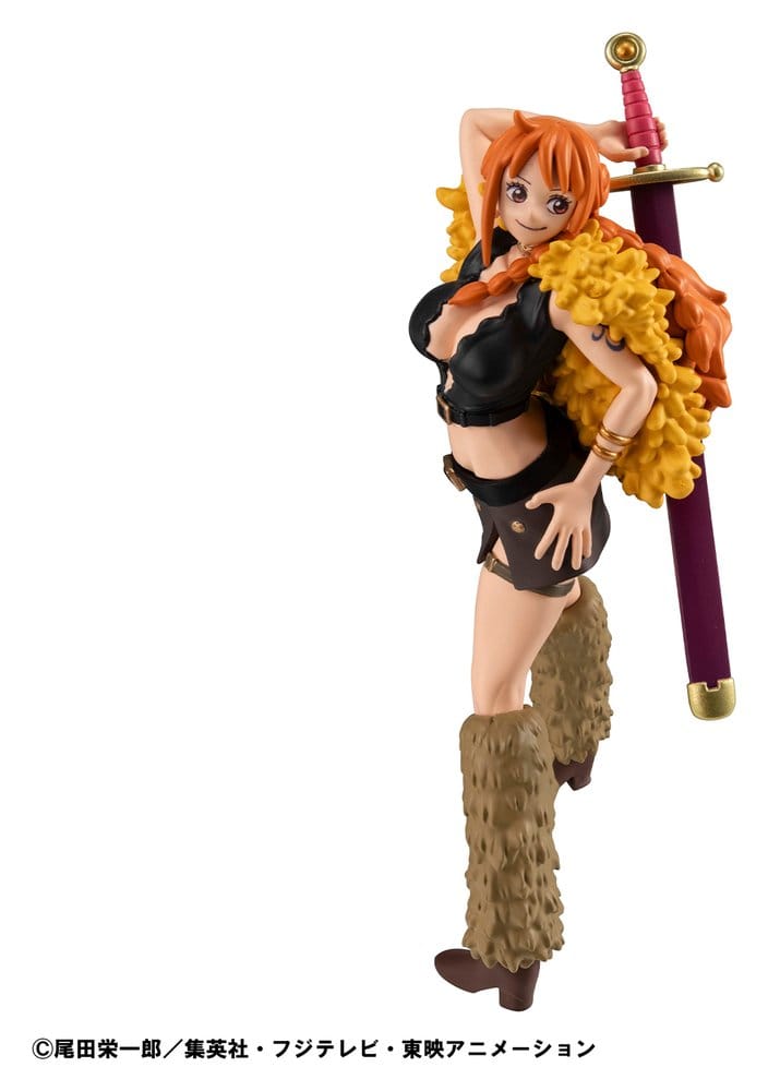 Anime Figuren günstig bei genkidama.de