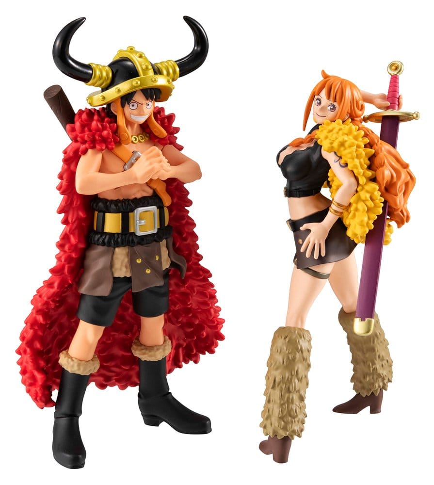 Anime Figuren günstig bei genkidama.de