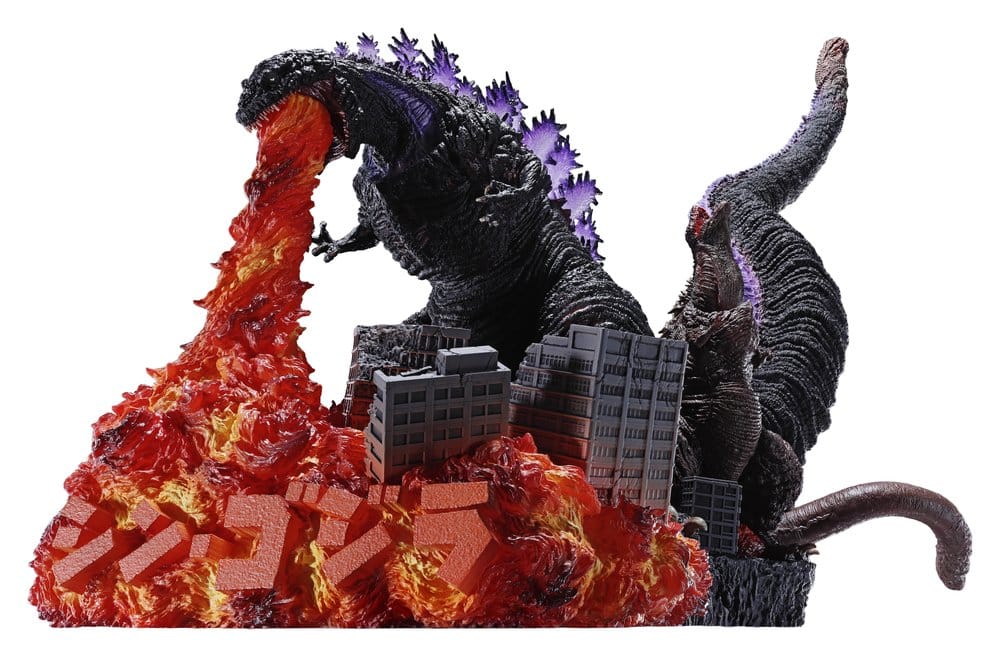 Anime Figuren günstig bei genkidama.de