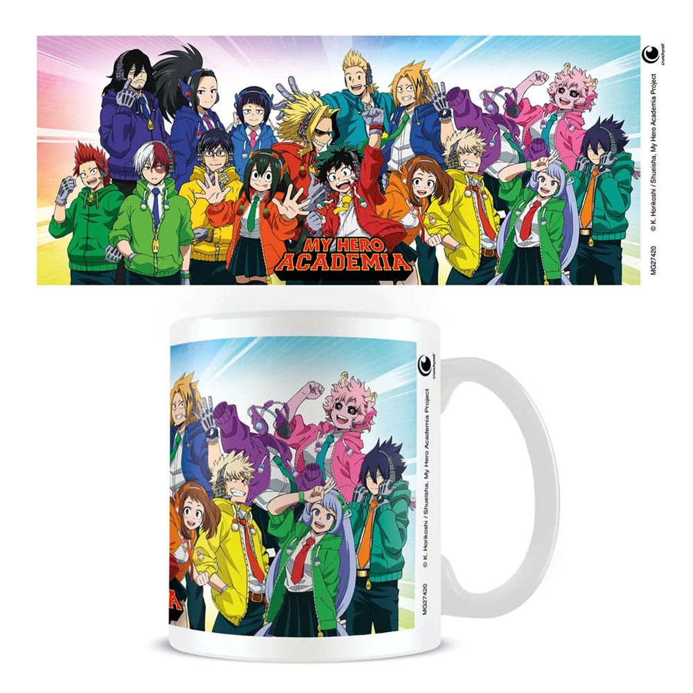 Anime Figuren günstig bei genkidama.de