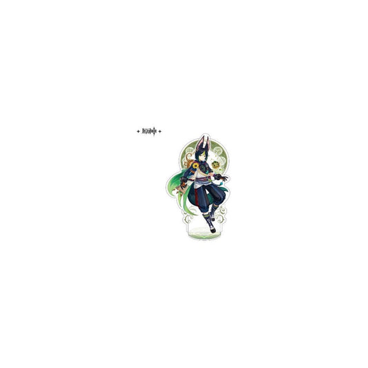 Genshin Impact Acryl Figur Tighnari - Anime Figuren günstig kaufen