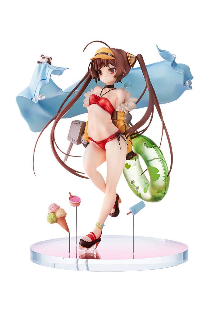 Ping Hai Merry Summer Mimeyoi - Anime Figuren günstig kaufen