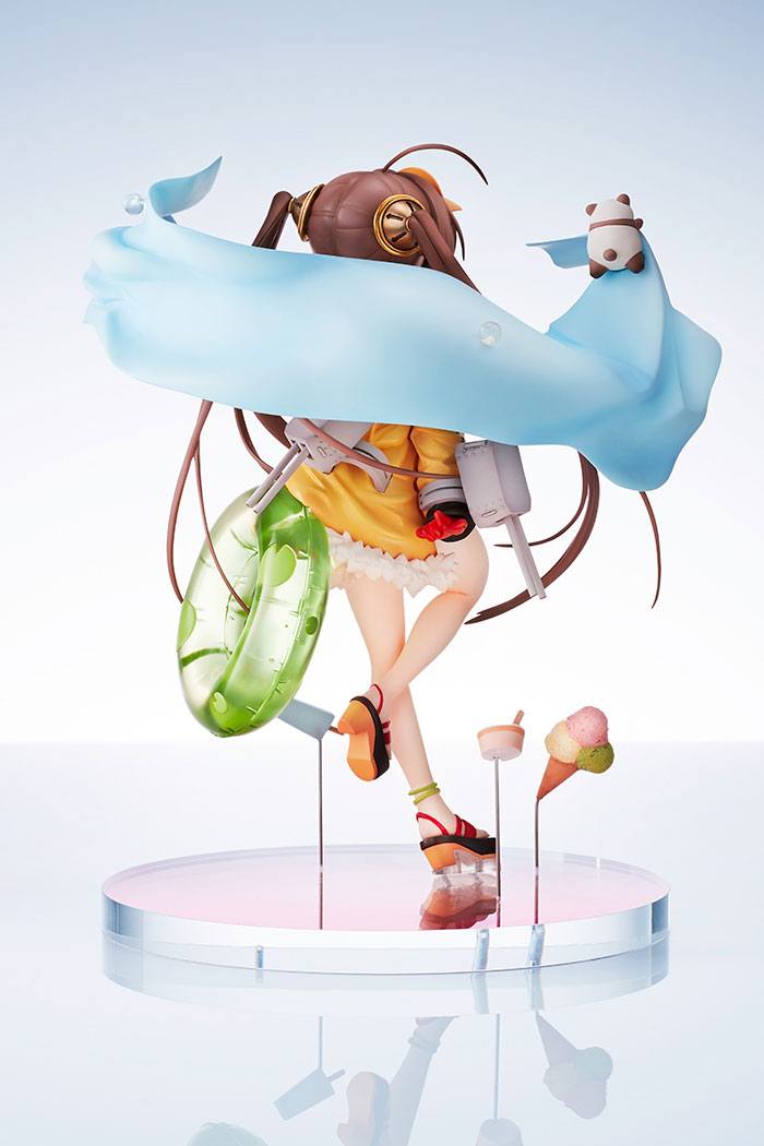 Ping Hai Merry Summer Mimeyoi - Anime Figuren günstig kaufen