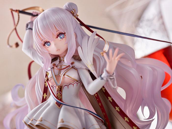 Le Malin The Blade that protects Vichya Dominion - TF Edition Mimeyoi - Anime Figuren günstig kaufen