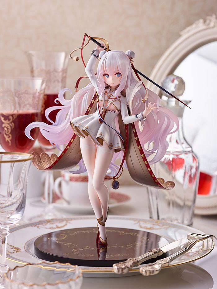 Le Malin The Blade that protects Vichya Dominion - TF Edition Mimeyoi - Anime Figuren günstig kaufen