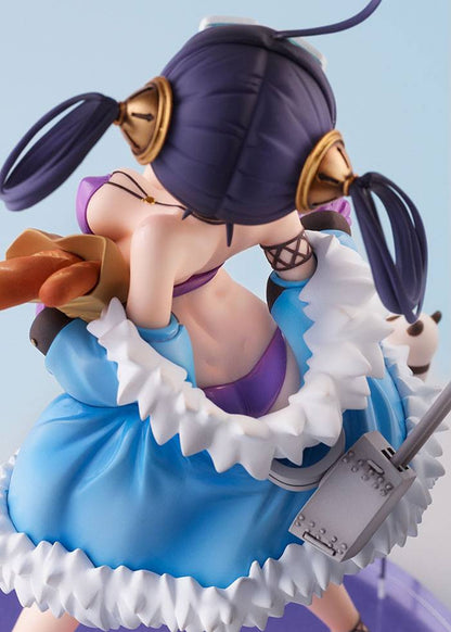 Ning Hai Summer Hunger TF Edition Azur Lane Mimeyoi - Anime Figuren günstig kaufen