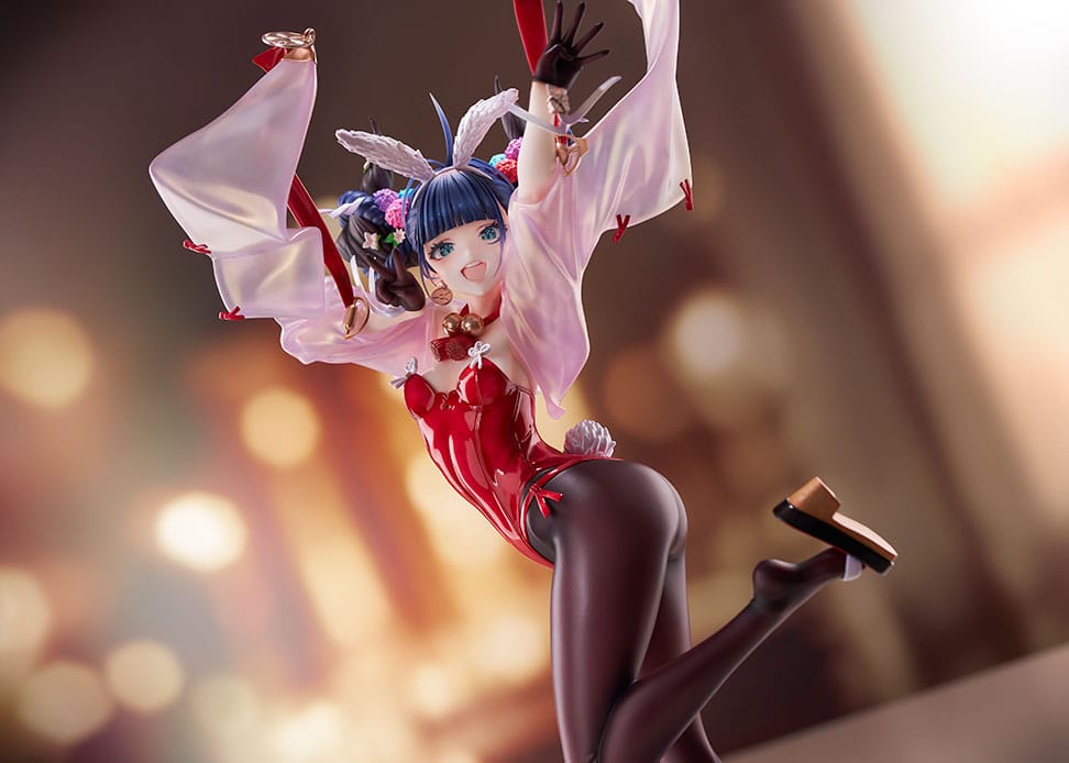 Katsuragi Night Azur Lane Mimeyoi