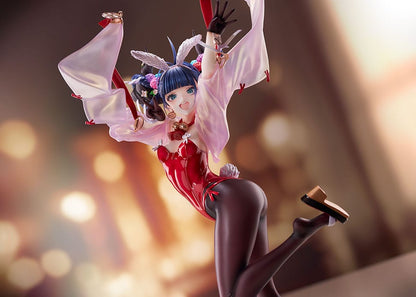 Katsuragi Night Azur Lane Mimeyoi