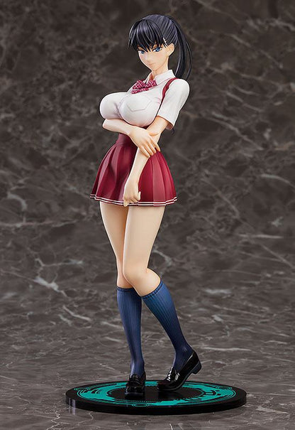 Toudou Akira / World's End Harem