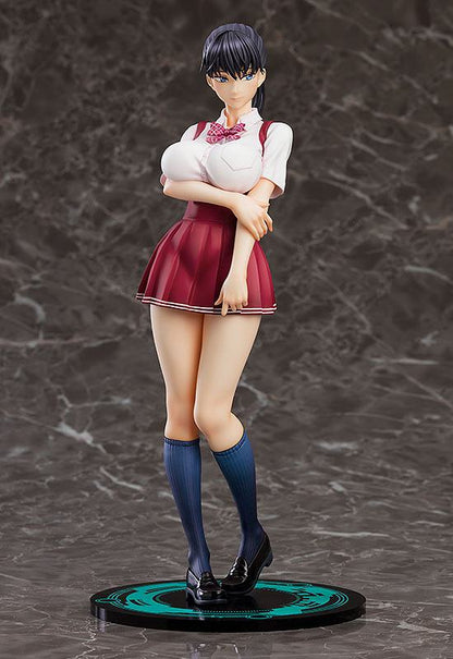 Toudou Akira / World's End Harem