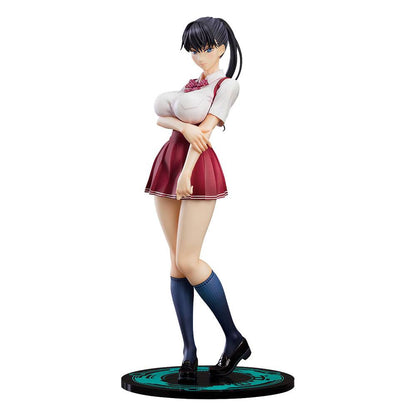 Toudou Akira / World's End Harem