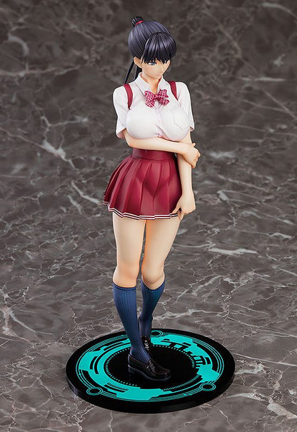 Toudou Akira / World's End Harem