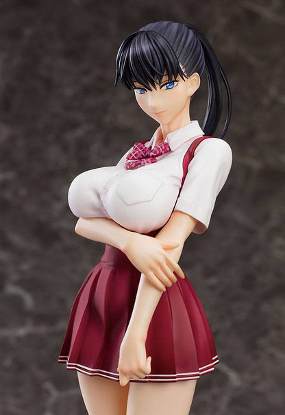Toudou Akira / World's End Harem
