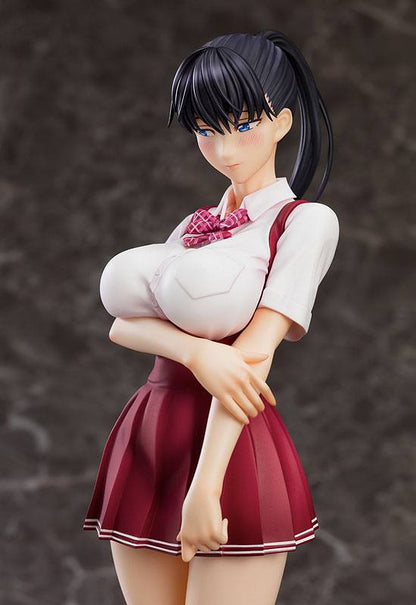 Toudou Akira / World's End Harem
