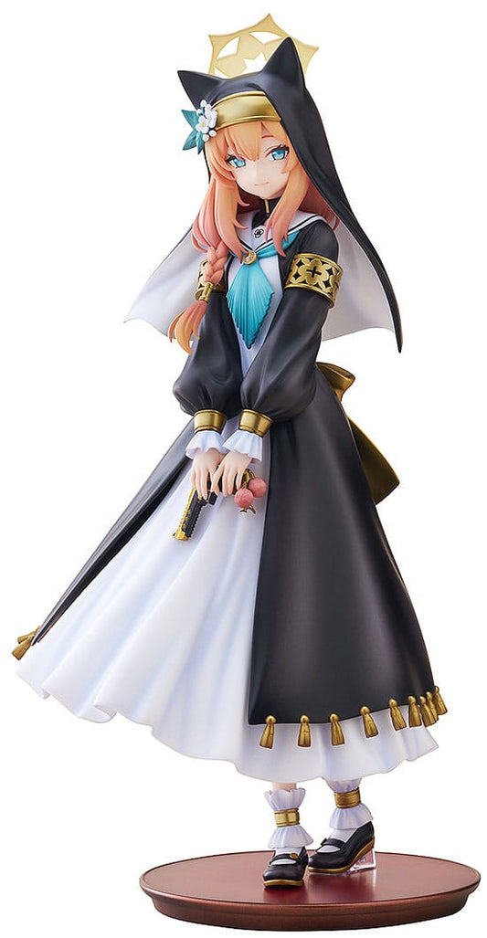 Mari - Blue Archive - Miyuki - Anime Figuren günstig kaufen