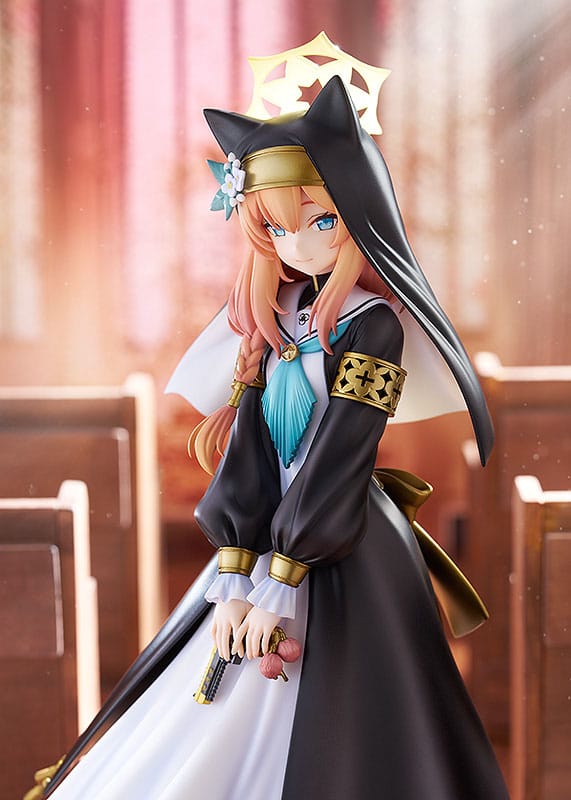 Mari - Blue Archive - Miyuki