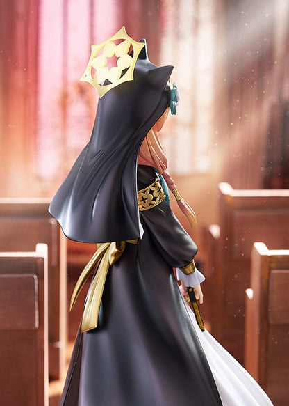 Mari - Blue Archive - Miyuki