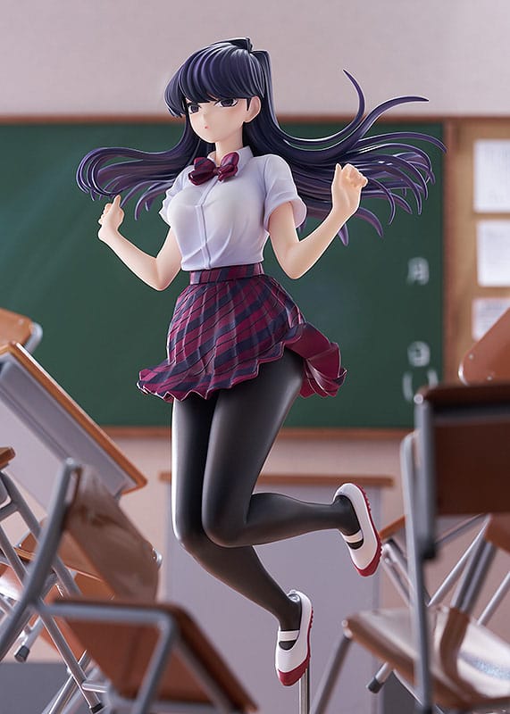 Shoko Komi: Summer Uniform Ver. Standard Edition Miyuki