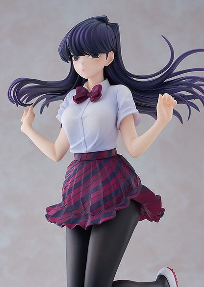 Shoko Komi: Summer Uniform Ver. Standard Edition Miyuki
