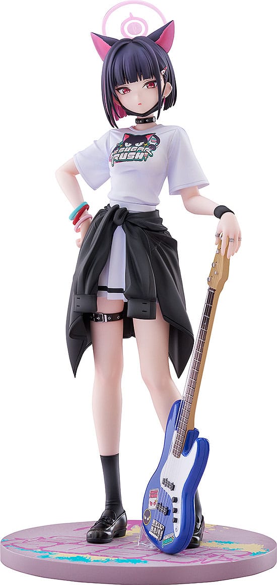 Kazusa (Band) Blue Archive Miyuki - Anime Figuren günstig kaufen
