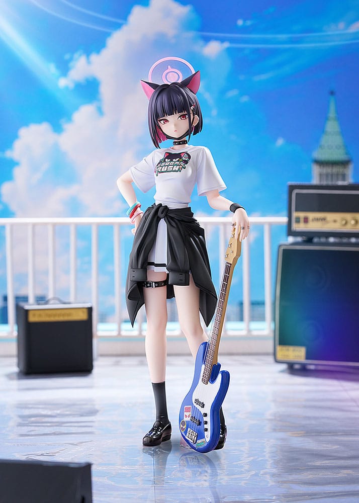 Kazusa (Band) Blue Archive Miyuki - Anime Figuren günstig kaufen