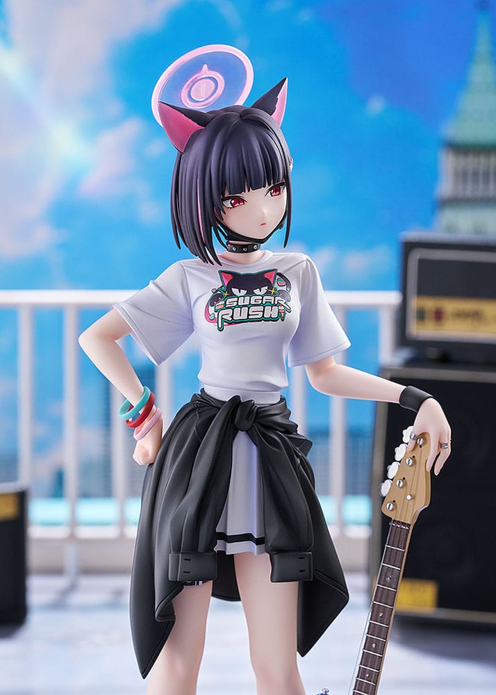 Kazusa (Band) Blue Archive Miyuki - Anime Figuren günstig kaufen
