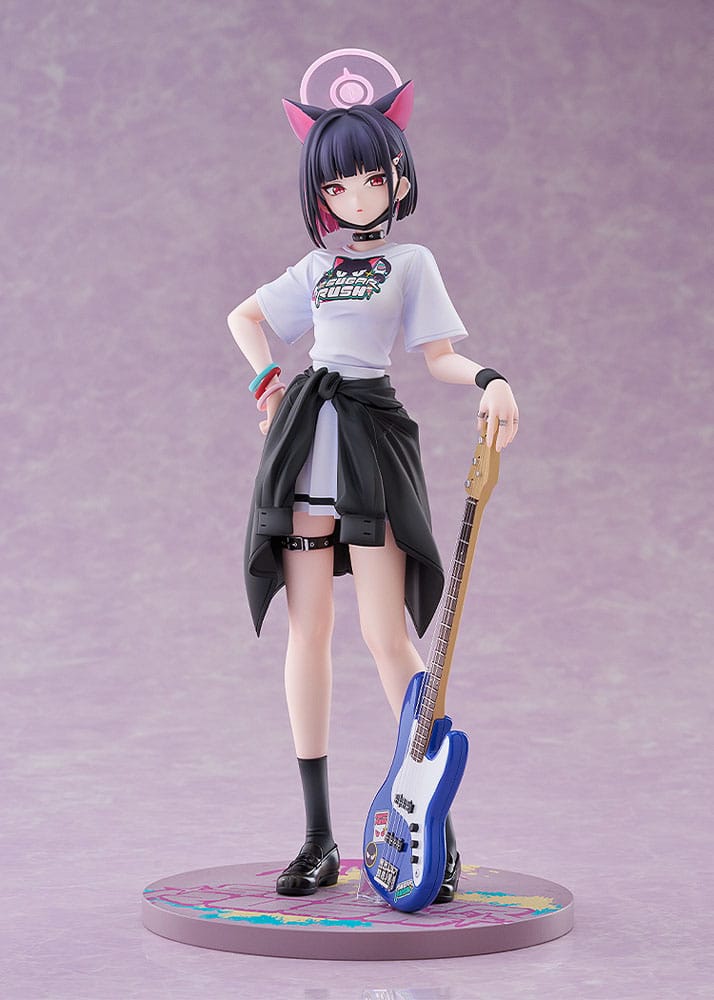 Kazusa (Band) Blue Archive Miyuki - Anime Figuren günstig kaufen