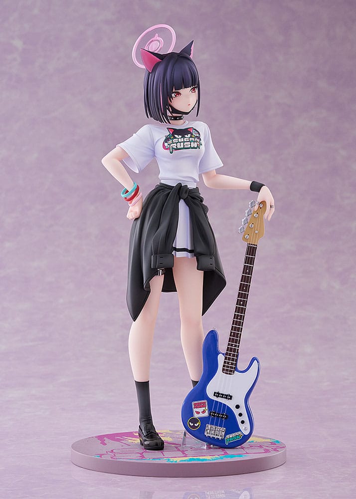 Kazusa (Band) Blue Archive Miyuki - Anime Figuren günstig kaufen