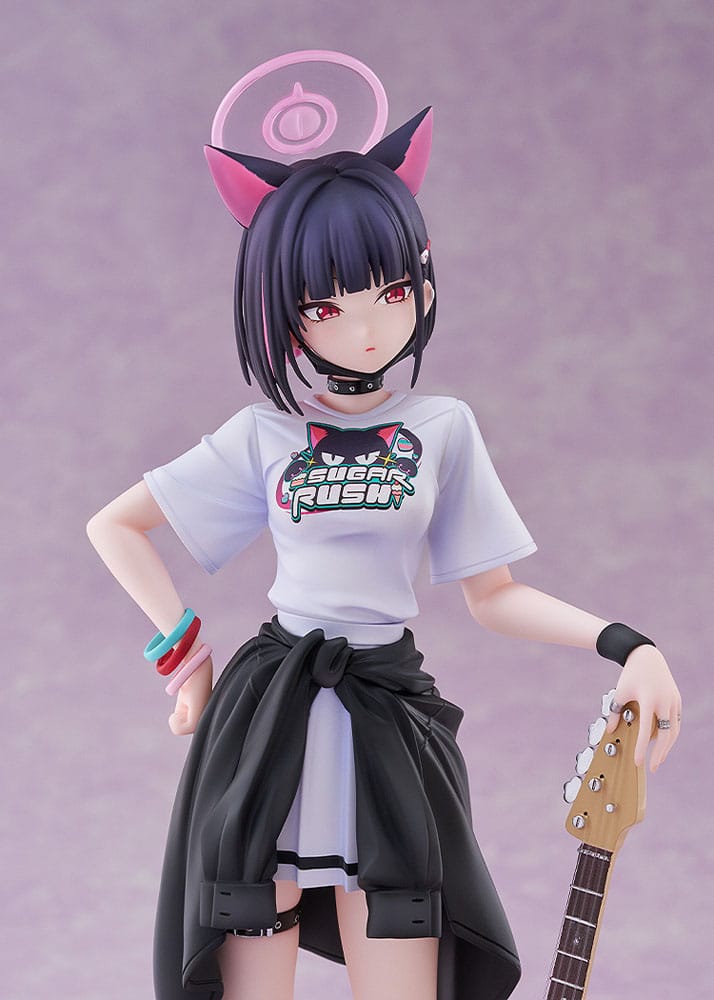 Kazusa (Band) Blue Archive Miyuki